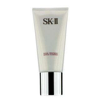 SK II Facial Treatment Gentle Cleanser  120g/4oz