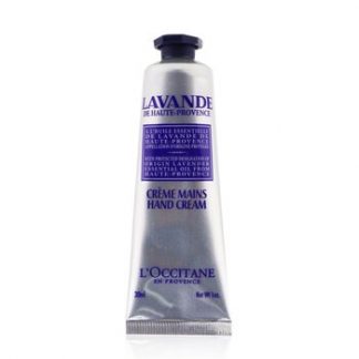 L'Occitane Lavender Harvest Hand Cream (New Packaging; Travel Size)  30ml/1oz