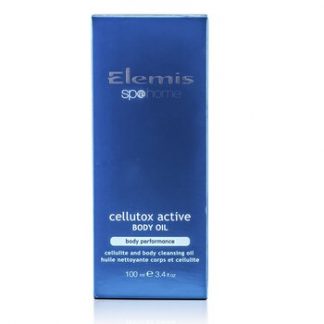 Elemis Cellutox Active Body Oil  100ml/3.4oz