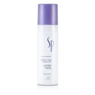 Wella System Professional Perfect Hair Finishing Care  150ml/5oz