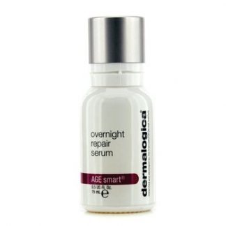 Dermalogica Age Smart Overnight Repair Serum  15ml/0.5oz