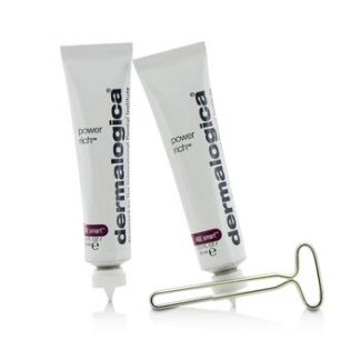 Dermalogica Age Smart Power Rich  5x10ml/0.3oz