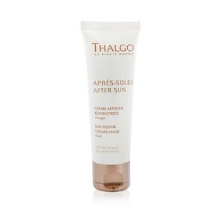 Thalgo Sun Repair Cream-Mask  50ml/1.69oz