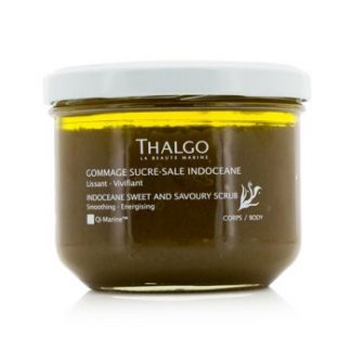 Thalgo Sweet & Savoury Body Scrub  250g/8.82oz