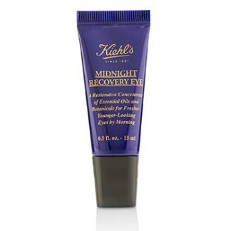 Kiehl's Midnight Recovery Eye  15ml/0.5oz