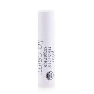 John Masters Organics Lip Calm  4g/0.15oz