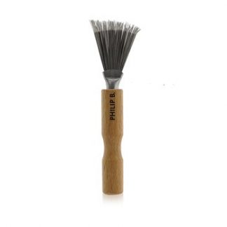 Philip B Hairbrush Cleaner  -