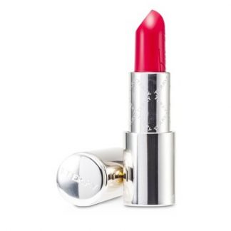 By Terry Rouge Terrybly Age Defense Lipstick - # 302 Hot Cranberry  3.5g/0.12oz