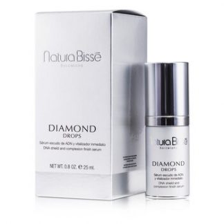 Natura Bisse Diamond Drops  25ml/0.8oz