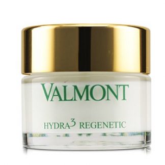 Valmont Hydra 3 Regenetic Cream (Anti-Aging Moisturizing Cream)  50ml/1.7oz