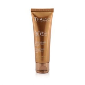 Thalgo Age Defence Sun Cream SPF 30  50ml/1.69oz