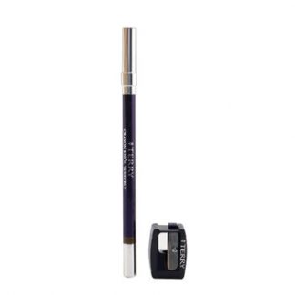 By Terry Crayon Khol Terrybly Color Eye Pencil (Waterproof Formula) - # 2 Brown Stellar  1.2g/0.04oz