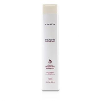 Lanza Healing ColorCare Color Preserving Shampoo  300ml/10.1oz