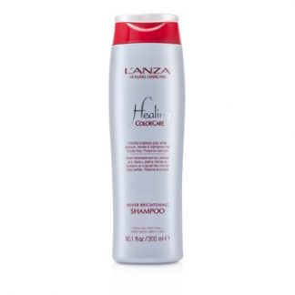 Lanza Healing ColorCare Silver Brightening Shampoo  300ml/10.1oz