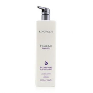 Lanza Healing Smooth Glossifying Conditioner  1000ml/33.8oz