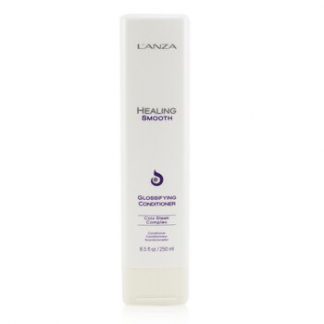 Lanza Healing Smooth Glossifying Conditioner  250ml/8.5oz