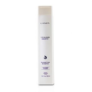 Lanza Healing Smooth Glossifying Shampoo  300ml/10.1oz