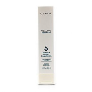 Lanza Healing Strength Manuka Honey Conditioner  250ml/8.5oz