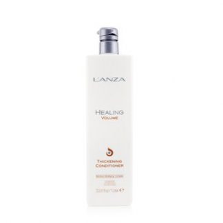 Lanza Healing Volume Thickening Conditioner  1000ml/33.8oz