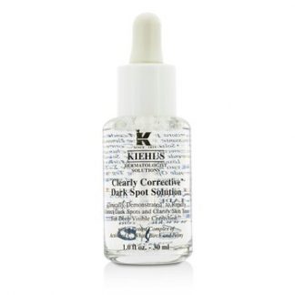 Kiehl's Clearly Corrective Dark Spot Solution  30ml/1oz