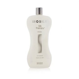 BioSilk Silk Therapy Original  1000ml/34oz