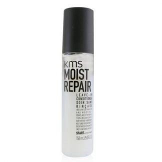 KMS California Moist Repair Leave-In Conditioner (Instant Detangling & Moisture)  150ml/5.1oz