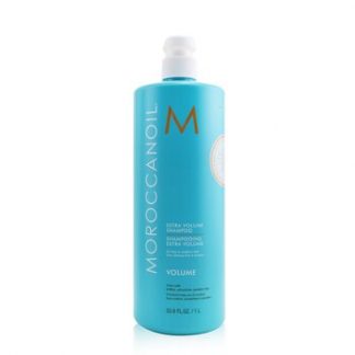 Moroccanoil Extra Volume Shampoo (For Fine Hair)  1000ml/33.8oz