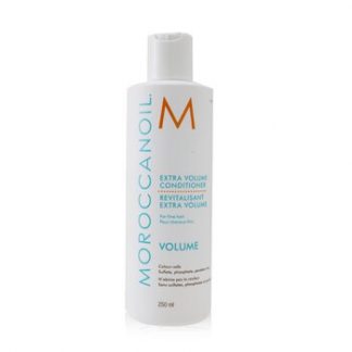 Moroccanoil Extra Volume Conditioner (For Fine Hair)  250ml/8.45oz