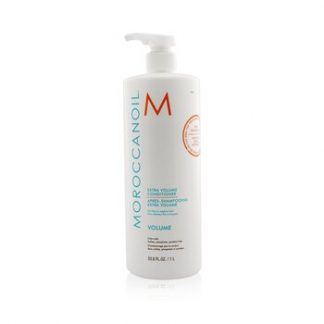 Moroccanoil Extra Volume Conditioner (For Fine Hair)  1000ml/33.8oz