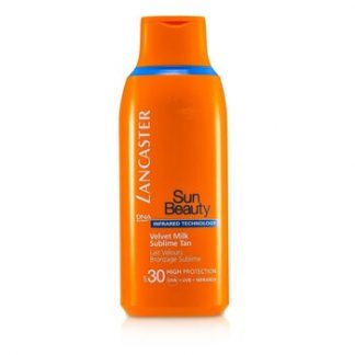 Lancaster Sun Beauty Velvet  Milk Sublime Tan SPF30  175ml/5.9oz