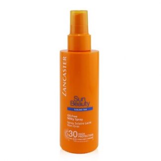 Lancaster Sun Care Oil-Free Milky Spray SPF 30  150ml/5oz