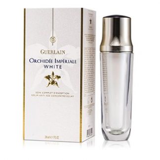 Guerlain Orchidee Imperiale White Age Defying and Brightening Serum  30ml/1oz