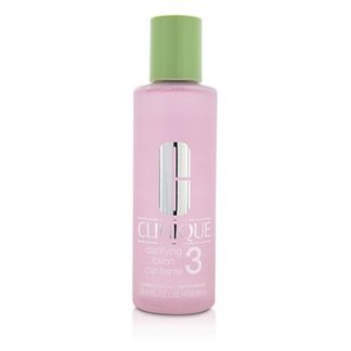 Clinique Clarifying Lotion 3  400ml/13.5oz