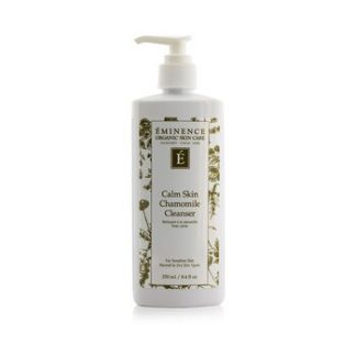 Eminence Calm Skin Chamomile Cleanser - For Sensitive Skin  250ml/8.4oz