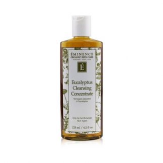 Eminence Eucalyptus Cleansing Concentrate  125ml/4oz