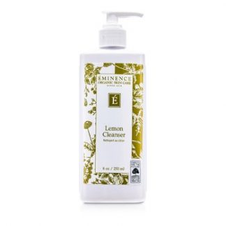 Eminence Lemon Cleanser  250ml/8.4oz