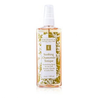 Eminence Soothing Chamomile Tonique  125ml/4oz