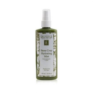 Eminence Stone Crop Hydrating Mist - For Normal to Dry Skin  125ml/4oz