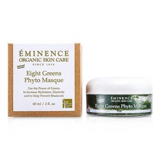 Eminence Eight Greens Phyto Masque  60ml/2oz