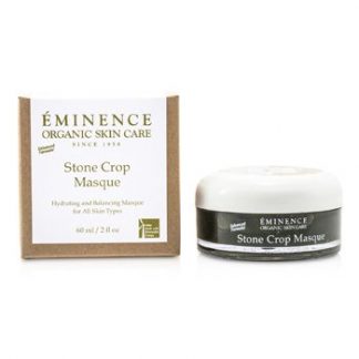 Eminence Stone Crop Masque  60ml/2oz