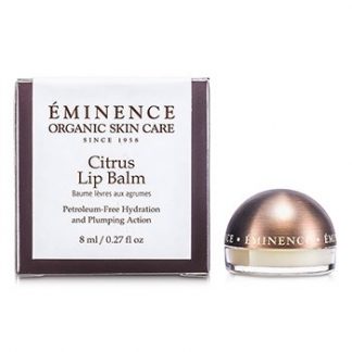 Eminence Citrus Lip Balm  8ml/0.27oz