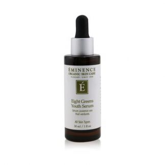 Eminence Eight Greens Youth Serum  30ml/1oz