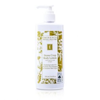 Eminence Stone Crop Body Lotion  250ml/8.4oz