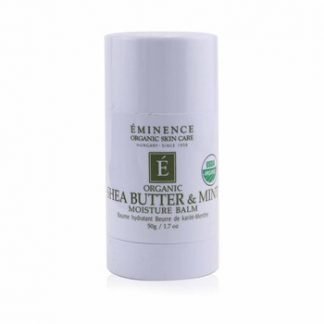 Eminence Shea Butter & Mint Moisture Balm  50ml/1.7oz