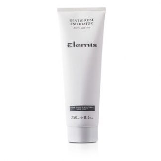 Elemis Gentle Rose Exfoliator (Salon Size)  250ml/8.5oz