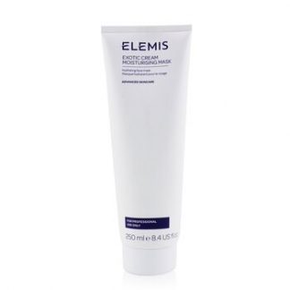 Elemis Exotic Cream Moisturising Mask (Salon Size)  250ml/8.5oz