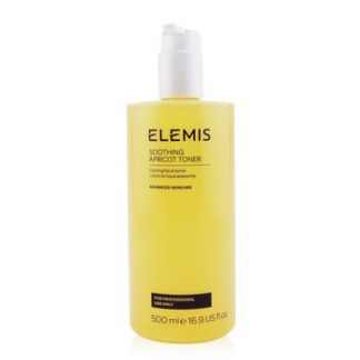 Elemis Soothing Apricot Toner (Salon Size)  500ml/16.9oz