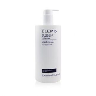 Elemis Rehydrating Rosepetal Cleanser (Salon Size)  500ml/16.9oz