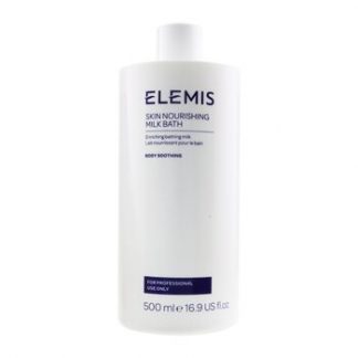 Elemis Skin Nourishing Milk Bath (Salon Size)  500ml/16.9oz