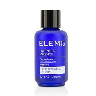 Elemis Lavender Pure Essential Oil (Salon Size)  30ml/1oz